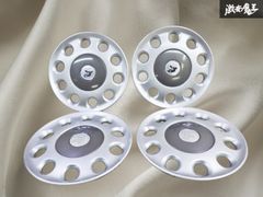 日産 純正 HCR32 R32 スカイライン タイプM フロント 4POT ブレーキ