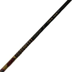 PING グラファイトデザイン CQ-6 SR メーカーカスタム 5w.7w PING グラファイトデザイン CQ-6 SR メーカーカスタム 5Wor7W - メルカリ