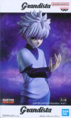 BANDAI SPIRITS Grandista HUNTER×HUNTER 킬루아 2730247