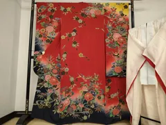 2026年最新】宮崎良次紅型振り袖の人気アイテム - メルカリ