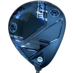 コブラ オプティム フェアウェイウッド 5W 18度 - メルカリ