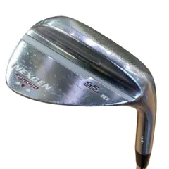 【中古】 ゴルフパートナー NEXGEN FORGED WEDGE 56°/10° ウェッジ WG NS PRO MODUS3 SYSTEM3 TOUR125 (フレックスS) メンズ 男性用 右利き 右用 Dランク ゴルフクラブのサムネイル