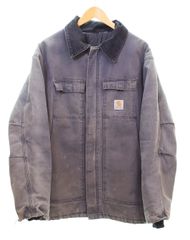 Carhartt カーハート トラディショナル MOS 短丈 USA製 売り切り