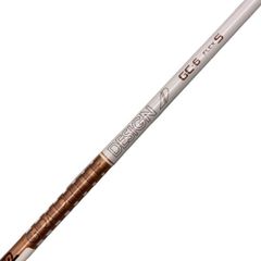 TOUR AD GC-6 S ドライバー用シャフト（テーラーメイドスリーブ付き