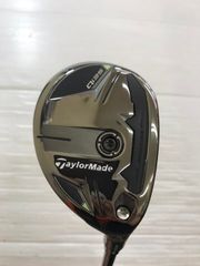 新品 テーラーメイド Qi35 3wHL 16.5°フェアウェイウッド ヘッド