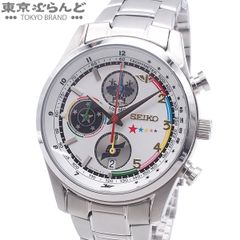 未使用/300本限定】SEIKO ジョジョ トリッシュモデル SBPY103 | Mercari