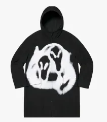 2026年最新】supreme yohji yamamoto leather work jacketの人気