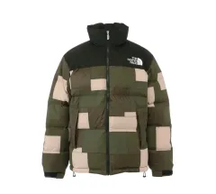 ジュンヤワタナベマン × THE NORTH FACE ザノースフェイス Nuptse(ヌプシ) Sのサムネイル