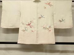 ☆平和島様☆専用出品商品です！ 平和屋着物○本場大島紬 9マルキ 更紗花間道 正絹 逸品 DABF7494ps
