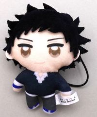 [중고] 봉제인형 마스코트·봉제인형 배지 야마모토 타케 [가정교사 히트맨 REBORN! 가뿌코후렌즈]
