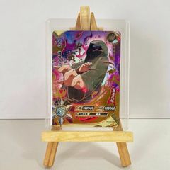 NARUTO ナルト KAYOU 波風ミナト MRカード NR-MR-009 九喇嘛モード