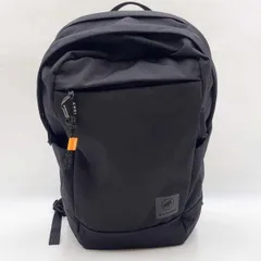 マムート エクセロン 25 Xeron ブラック 2530-00430 MAMMUT リュック デイパック バックパックのサムネイル