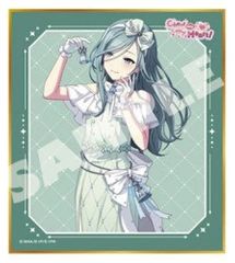 プロセカ 日野森雫 色紙 キラー 49A - メルカリ