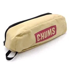 【未使用】チャムス コンパクトチェア ブービーフットロー CHUMS キャンプ アウトドアのサムネイル
