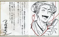 594889円→✨7月10日まで✨松本零士✨銀河鉄道999✨当選レア✨直筆色紙