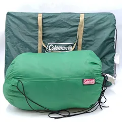 2026年最新】coleman フォールディングマットの人気アイテム - メルカリ