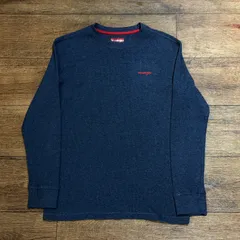 Wrangler サーマルロンTのサムネイル