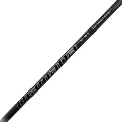 【中古】 テーラーメイドスリーブ付き(Qi4D系) 三菱ケミカル(レイヨン)ドライバー用 シャフト Diamana PD 60 (フレックスS)Bランク ゴルフクラブのサムネイル