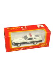 トミカダンディ F06 ロールスロイス ファントムVI 1/43 - メルカリ