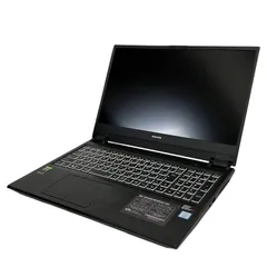 Mouse G-Tune ゲーミングノートPC i7-9750H 中古 - メルカリ