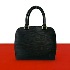 2026年最新】louis vuitton ボストンバッグ エピの人気アイテム - メルカリ
