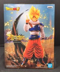 BANDAI SPIRITS COLLAB SON GOKU 초사이어인 손오공
