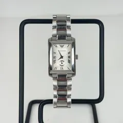 エンポリオ アルマーニ EMPORIO ARMANI レディース クォーツ 時計のサムネイル