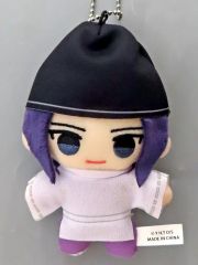 ヒカルの碁 ちょこ友 ぬいぐるみ 藤原佐為 ナムコ限定 - メルカリ