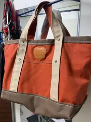HUMAN MADE(ヒューマンメイド) トートバッグ (M)のサムネイル