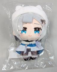 学マス 葛城リーリヤ もふぐっと ちびぐるみ&バッグセット ちびぬい