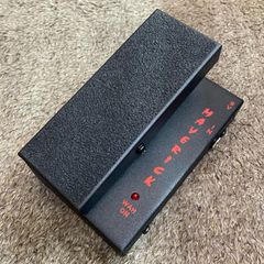 MORLEY Bad Horsie ワウペダル 9v電池付き - メルカリ