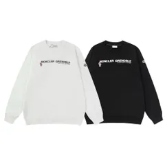 2026年最新】monclerロンtの人気アイテム - メルカリ