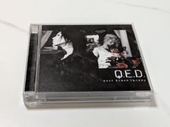 Acid Black Cherry Q.E.D フォトブックレット 初回限定特典 - メルカリ