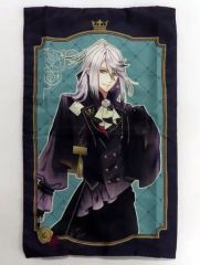 新品☆アイナナ【九条天】一番くじ☆トランプデザインクッション