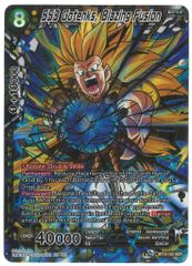 반다이 해외판 드래곤 볼 슈퍼 CARDGAME BT10 SS3 Gotenks Blazing Fusion(SCR) 153