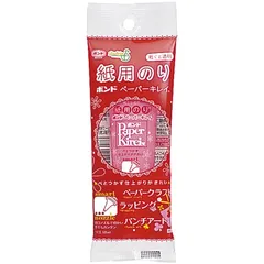 コニシ ペーパーキレイ 30ml #04618のサムネイル