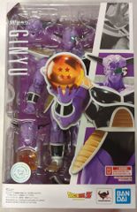 BANDAI SPIRITS SHFiguarts 드래곤 볼 Z 기뉴