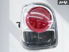 ♦︎ダイハツ☆タントLA600S左純正テールランプ☆点灯確認済み☆良品