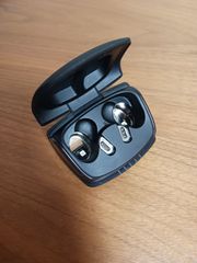 Audio-Technica ATH-TWX7 イヤホンケース 充電ケース 本体 - メルカリ