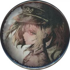 劇場版 幼女戦記 ターニャ 缶バッジセット イベント記念 - メルカリ