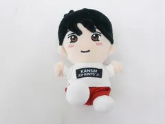 2026年最新】末澤誠也ちびぬいの人気アイテム - メルカリ