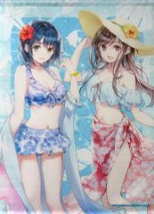 デスクマット（非売品） 崩壊3rd メビウス エリシア リタ - メルカリ