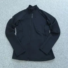 85 デサント ジップアップ ジャケット | 0626B07のサムネイル