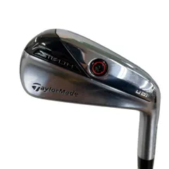 【中古】 テーラーメイド STEALTH UDI U2 ユーティリティ UT TENSEI SILVER TM70(STEALTH UT) (フレックスS) メンズ 男性用 右利き 右用 Cランク ゴルフクラブのサムネイル