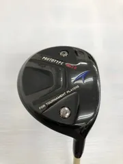 アキラ　PROTOTYPE M518　18度　CRAZY LaBOMBALongestYard-01 Hot　フェアウェイウッド　中古　ゴルフドゥ！白山松任店【最短即日発送】のサムネイル