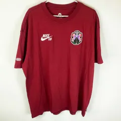 ナイキ SB U NK SB TEE JPN OLY RTL Tシャツ スケボー 日本 祭典 XXL FZ8934-677 メンズ NIKEのサムネイル