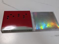 藤崎賢一 赤盤 黒盤 ソロ・ベスト CD帯付 - メルカリ