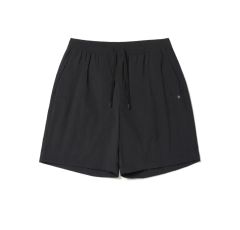 25SS ATON TRAVEL NYLON WIDE EASY SHORTS - メルカリ