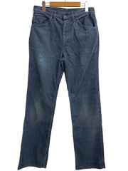 LEVI'S 909 W34 サルエルパンツ - メルカリ