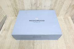 未使用品 WEDGWOOD ウェッジウッド 羽毛肌掛けふとん 150×200サイズ